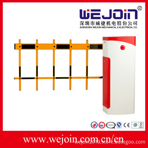 Automatic Barrier Gate (WJDZ20216)